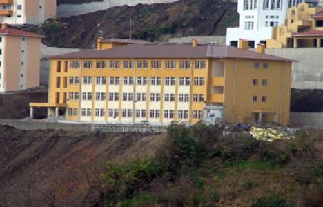 TOKİ Ordu ilköğretim Okulu ve lise inşaat işi ihalesi yarın!