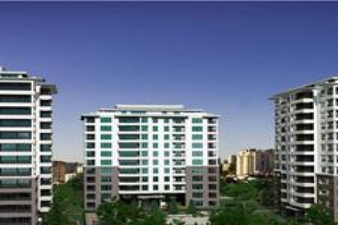 Ankara Ege Flora Konutları'nda 320 bin TL'ye! Faizler düştü!