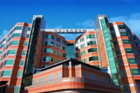 Acıbadem'den Adana'ya hastane