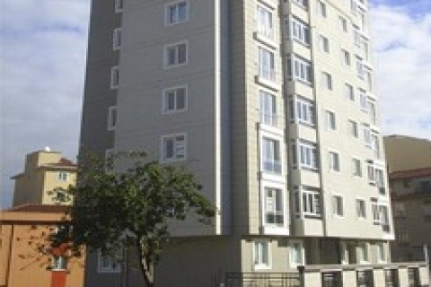 Ataşehir Menta Alyans'ta 100 bin TL peşinatla 3+1!