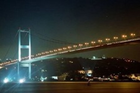 Kentsel Gelişim toplantısı yapıldı!