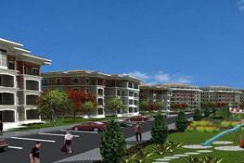 Narin Park'ta 64 bin 650 TL'ye! Peşinat yok! Hemen teslim!