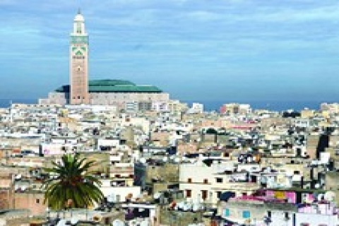 Afrika'yı Türk, yapı kimyasalları renklendirecek!