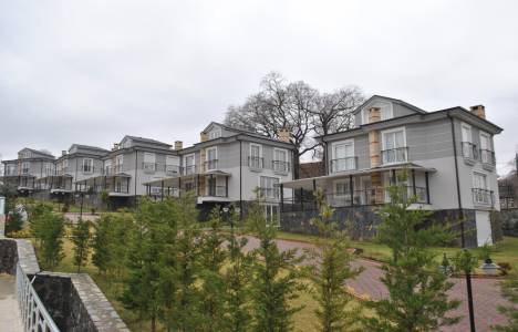 sultan reşat evleri