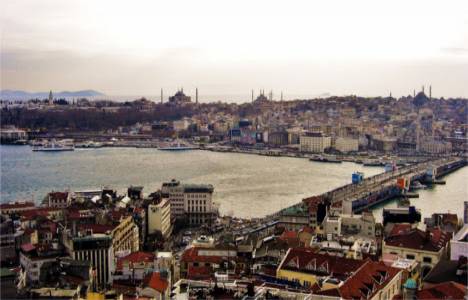 Haliç Hasköy'de gayrimenkul fiyatları yüzde 300 arttı!