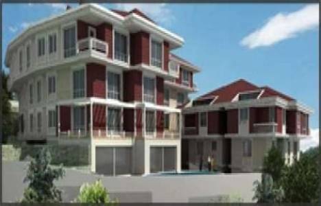 Gravür Park Konutları