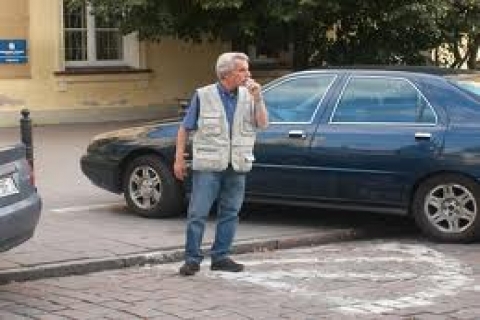  TBMM, değnekçilik yapana hapis cezasını onaylandı!