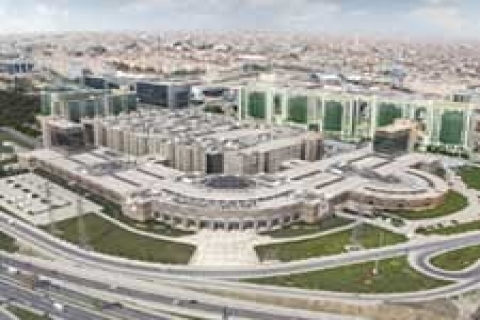 İstanbul Vizyon Park'ta leasingle ofis satışı yapılıyor!