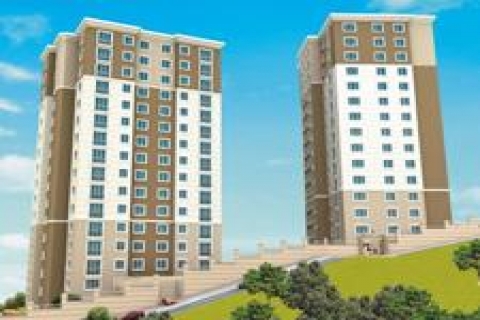 Atapol Vadi'de teslimler başladı! 205 bin TL'ye!