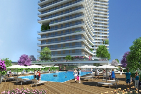  Dumankaya Vadi Sitesi'nde 1.000 TL peşinat, 36 ay sıfır faizle!