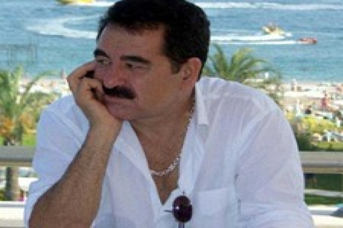 İbrahim Tatlıses çocukları için daire kiraladı!