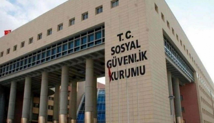 Sigorta girişi 1999-2000-2001 ise bu habere hemen bakın! Emekli olma şansını kaçırmayın