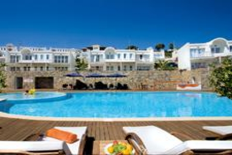 Seaview Regency Prestige'de günlüğü 125 Euro'ya villa!