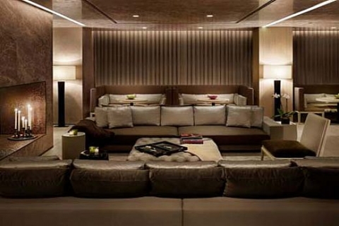 Palmali Grup, Edition Hotel'i Ataşehir'e taşıyacak!