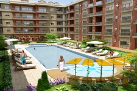 Zengin Bahçe Evleri 2'de son konutlar! 525 bin TL'ye 3+1!