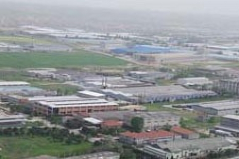 çorlu, sanayisine ıslah desteği bekliyor!