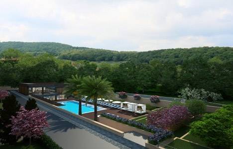 Merkez Zekeriyaköy!