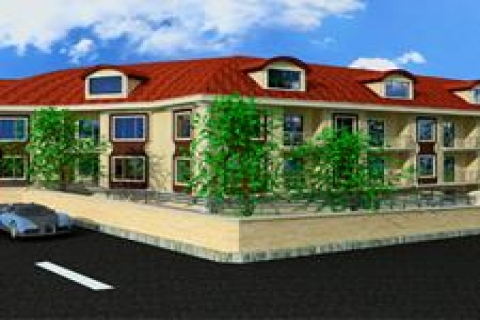 Ankara Mia Bulut Residance'ta 100 bin TL'ye!