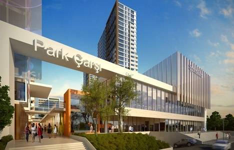 Nurol Park Güneşli satış ofisi!