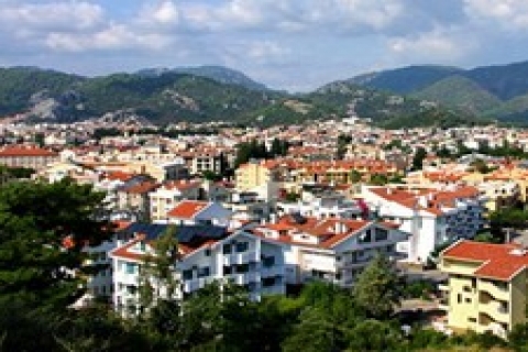 Teknik Yapı, Deluxia Dragos 'ta ön talep toplamaya başladı! 130 bin 700 TL'ye!