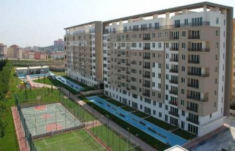 Ayvacı Park Konutları nda 2+1 daireler 245 bin TL!