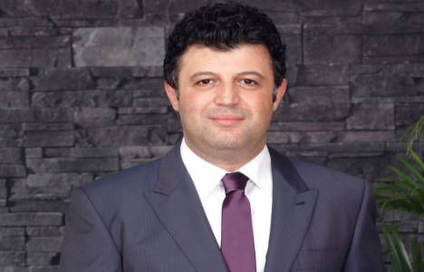  Melih Şimşek: Yeşil binalar çevreye duyarlılık açısından önemli!