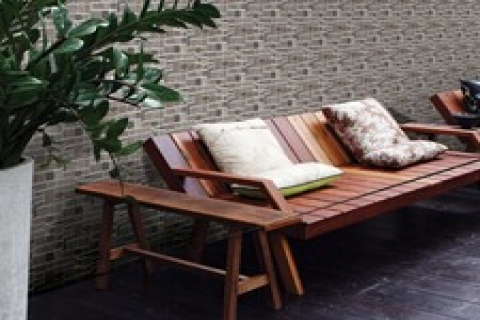 Ege Seramik Cersaie Fuarı'nda Autumn 2011'i sergileyecek!