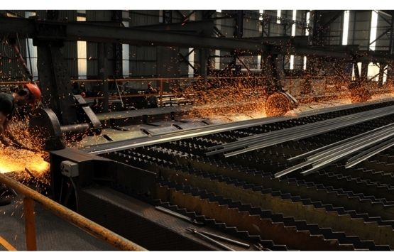 Türk yapı malzemeleri sektöründe hedef ilk 5!