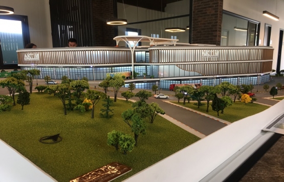 Aktim 2 Kıraç ın lansmanı yapıldı!