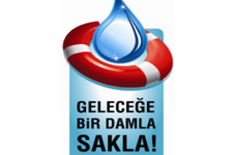 Soyak su tasarrufu projesi tamamlandı