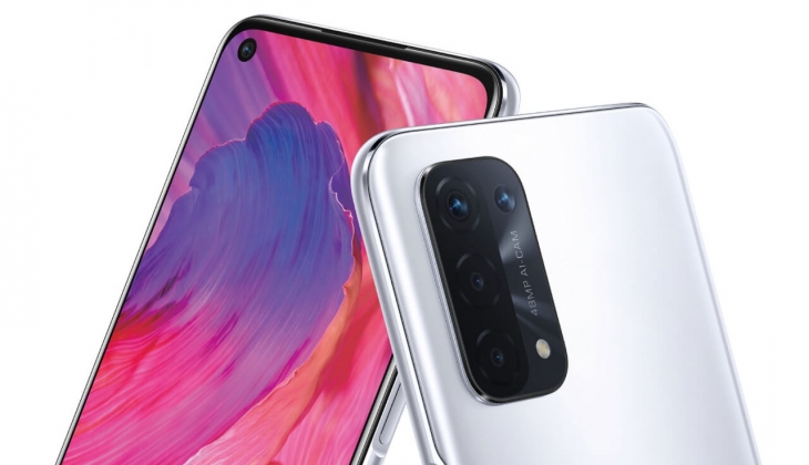 Hepsiburada dan Oppo A74 e 895 TL indirim! İşte 2022 Mart Fiyat Listesi...