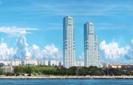 Zeytinburnu kentsel dönüşüm projesiyle yeni kimliğine kavuşuyor! 