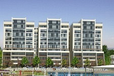 Aqua City 2010'da 315 bin TL'ye 2+1!