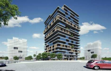 Monza Residence 'ta fiyatlar güncellendi: 320 bin liraya 2+1! 
