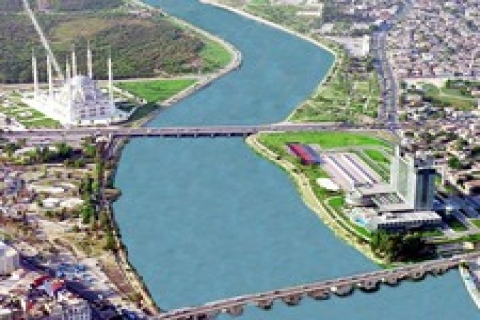 Adana, yaşanabilir kentler araştırmasında 55. oldu!