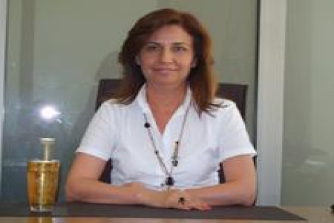 Güzin Ervardar: Konut fiyatları ve mortgage oranları düşük