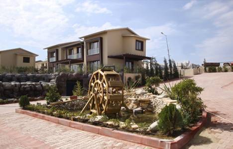 Doğal Yaşam Konutları Kumburgaz da maksimum 275 bin TL!