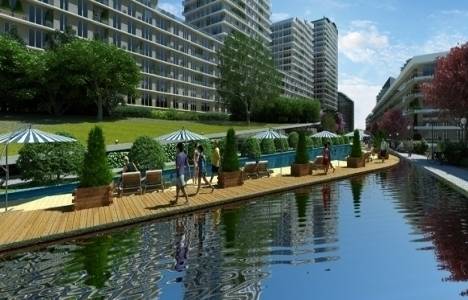 Batışehir fiyat listesi!