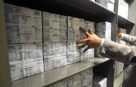 Mayıs ayına ilişkin bütçe uygulama sonuçları açıklandı!