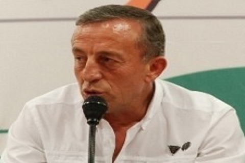 Ayazağa arsası Ağaoğlu'na teslim edildi