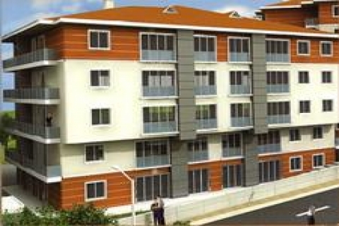 Residence Martan'da 99 bin 900 TL'ye!