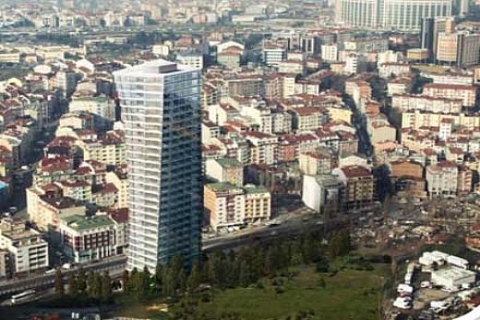 İtower Bomonti fiyat listesi ve ödeme koşulları! 318 bin 137 dolara!