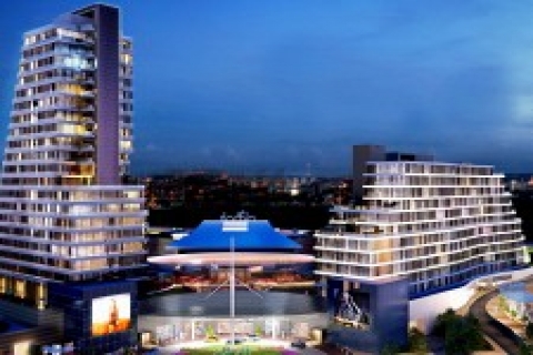 Akbatı sürdürülebilir gelecek için 1 saat ışıkları kapatacak!