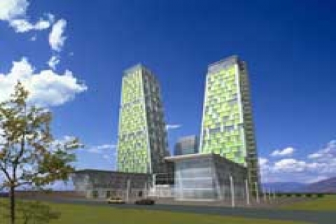 Dumankaya Vizyon'da 168 bin 500 YTL'den