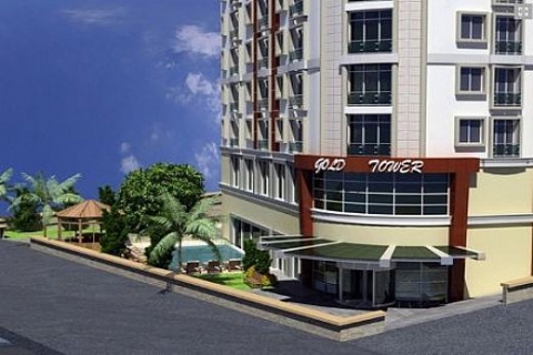 ataşehir Gold Tower