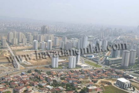 İnşaat patronlarından tavsiye: Yabancı gelmeden evinizi alın!