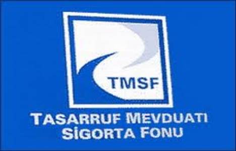  TMSF 3 gayrimenkul satıyor!