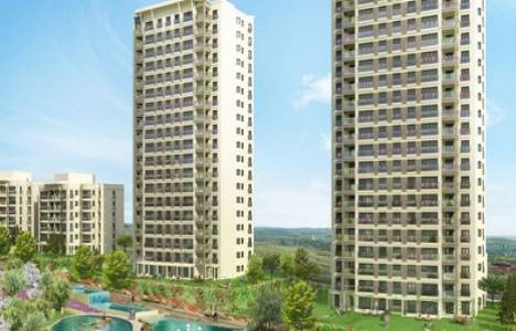 Sinpaş GYO, İncek Blue projesini satışa sundu! 