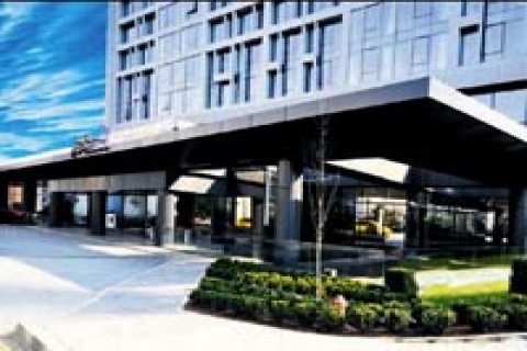 Radisson Blu Hotel İstanbul Asia