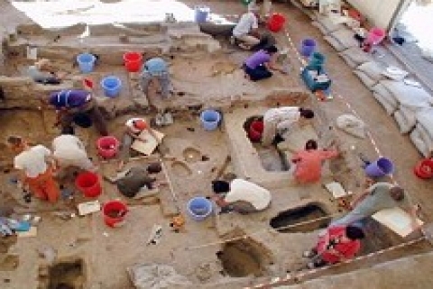 Anadolu'nun yerli arkeologlara ihtiyacı var!